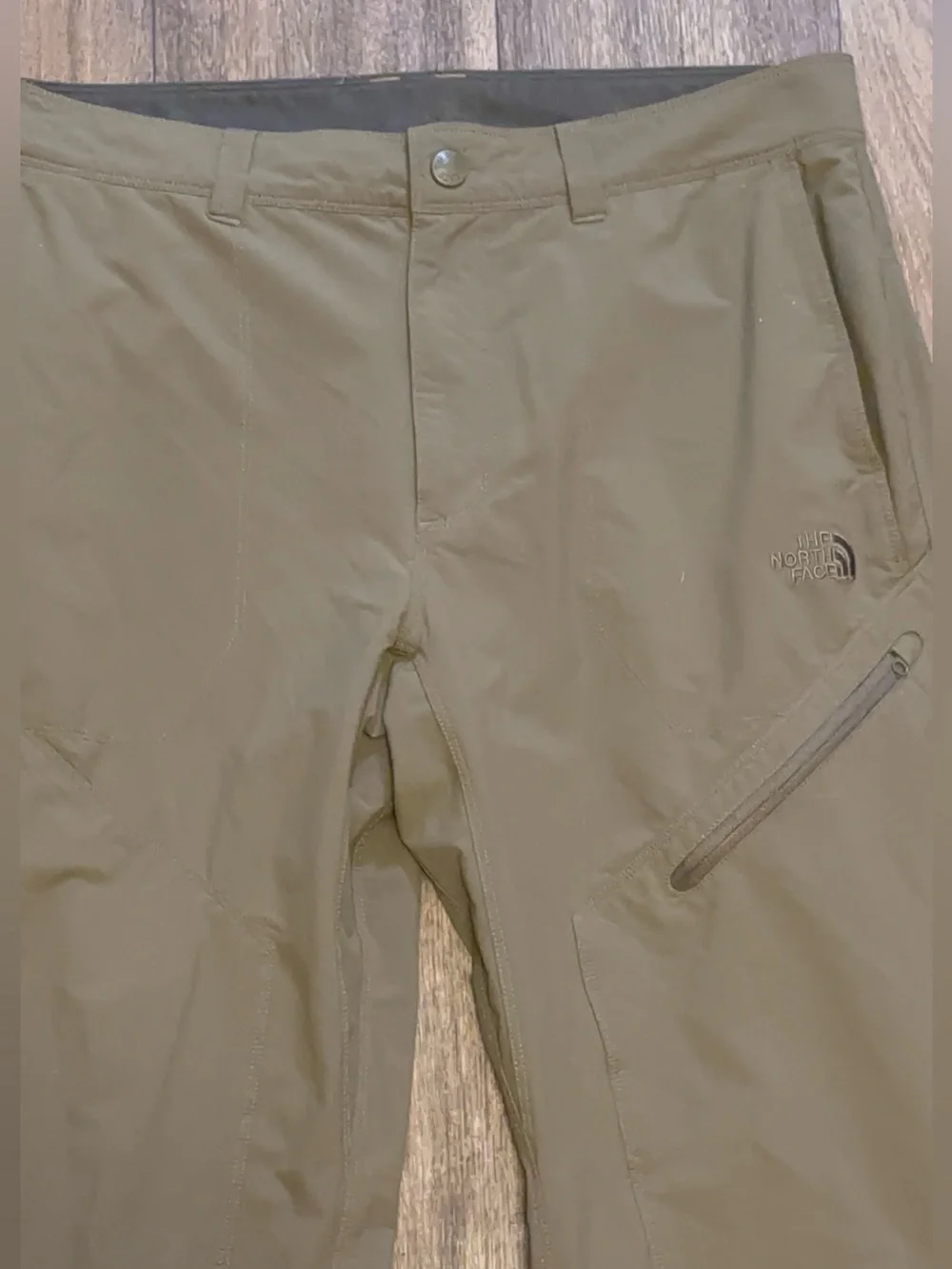 Men’s North Face Pants Sz 34